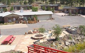 The Canyon Motel & Rv Park